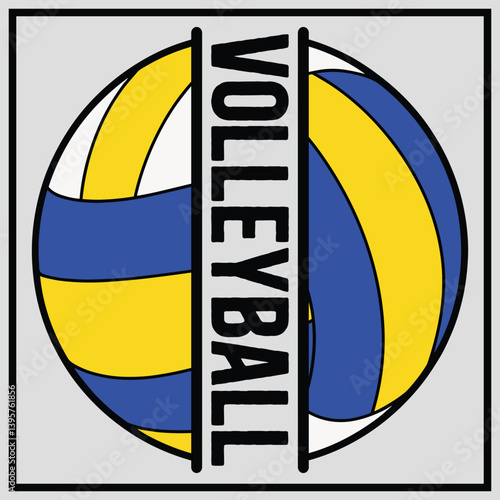 Personalised Volleyball Name Svg, Volleyball Player SVG, Sport Svg, Volleyball Lover Svg