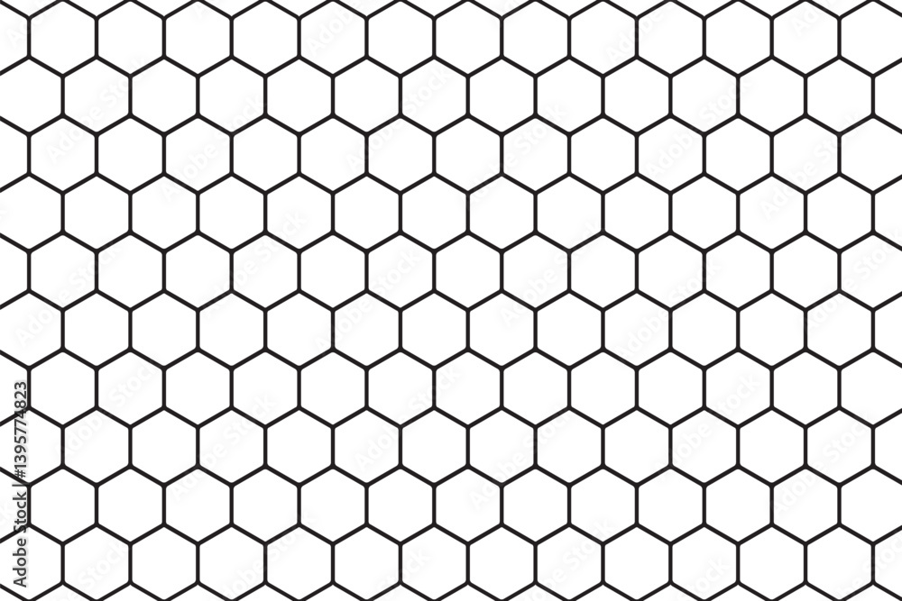 Gold, yellow, orange beehive background. Honeycomb, bees hive cells pattern. Bee honey shapes. Vector geometric seamless texture symbol. Hexagon, hexagonal raster, mosaic cell sign or icon. Gradation