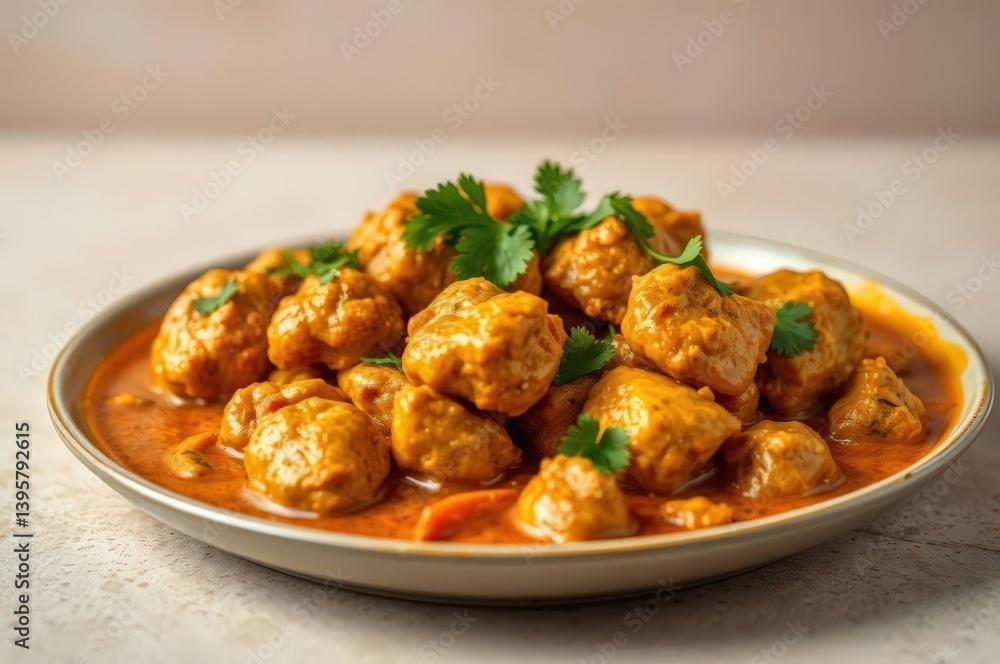 Bajan Chicken Curry Delight Bajan Chicken Curry Delight