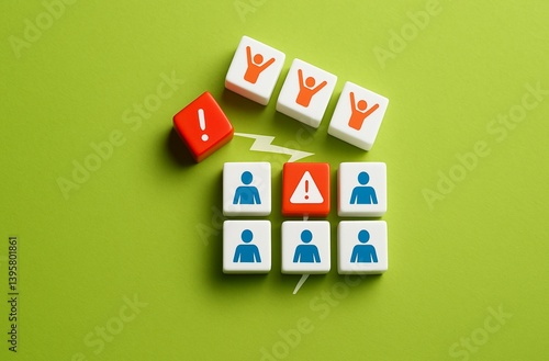 Mass Layoffs and Job Loss Due to Economic Crisis