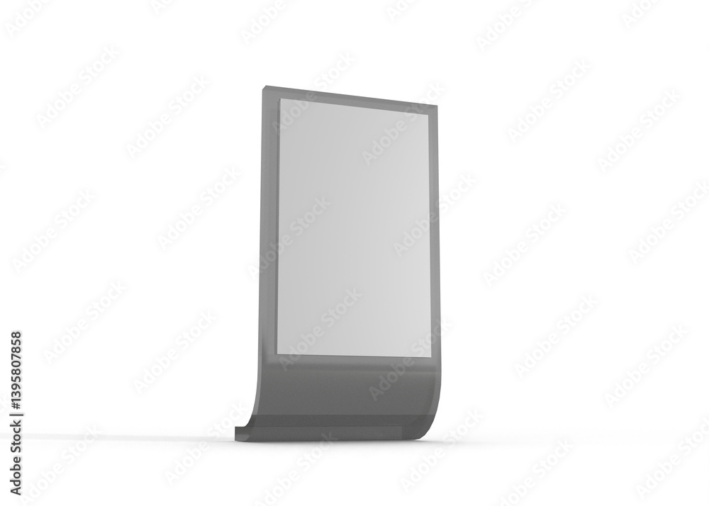 Display Mockup for Shop Branding Designers Display Mockup for Shop Branding Designers
