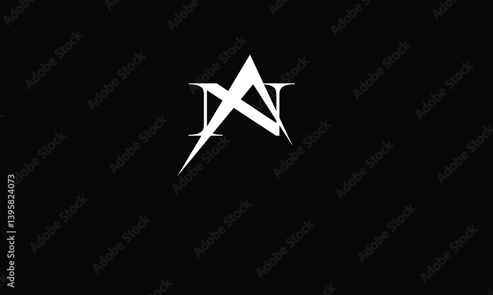 AN, NA, Abstract , logo ,letters, monogram, icon ambitions, style, symbols AN, NA, Abstract , logo ,letters, monogram, icon ambitions, style, symbols