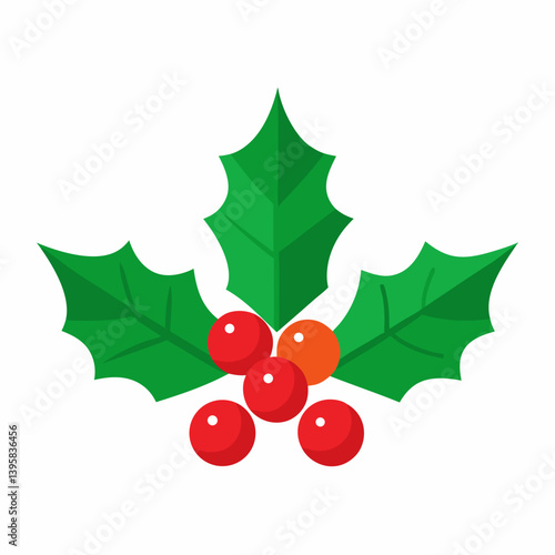holly berries