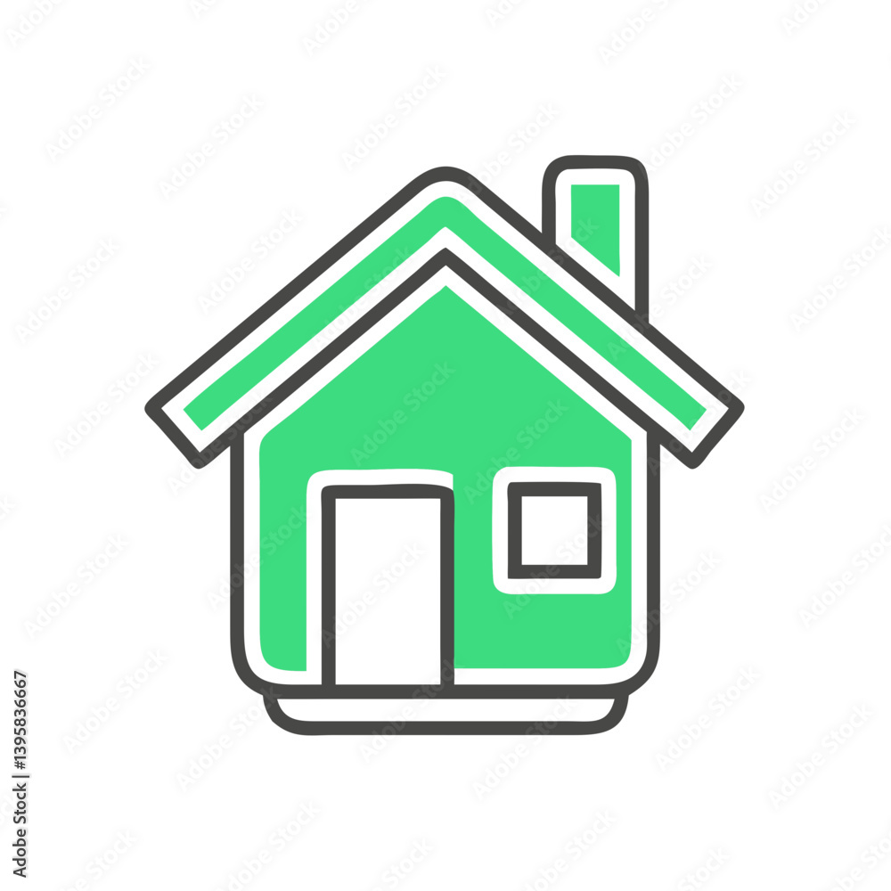 Fresh Green Leaves Illustrating Eco-Friendly Concepts Fresh Green Leaves Illustrating Eco-Friendly Concepts