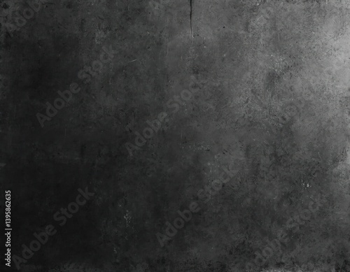 Wallpaper Mural Grunge dark abstract paper background. Rough surface, vintage texture, blank space. Wall backdrop for design, poster, banner, advertising. Suitable for overlaying, adding text, graphics to create Torontodigital.ca