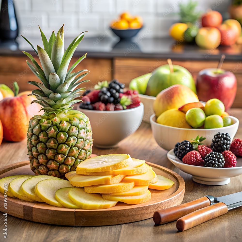 fruits fruits