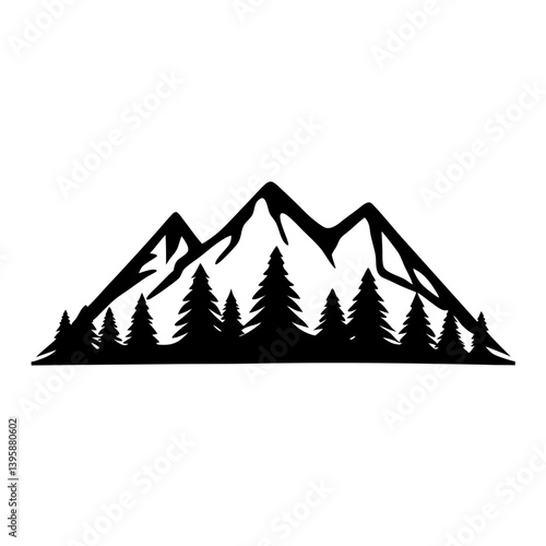 A Blank White Image Representing Simplicity and Minimalism