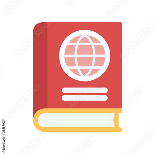  Encyclopedia Icon