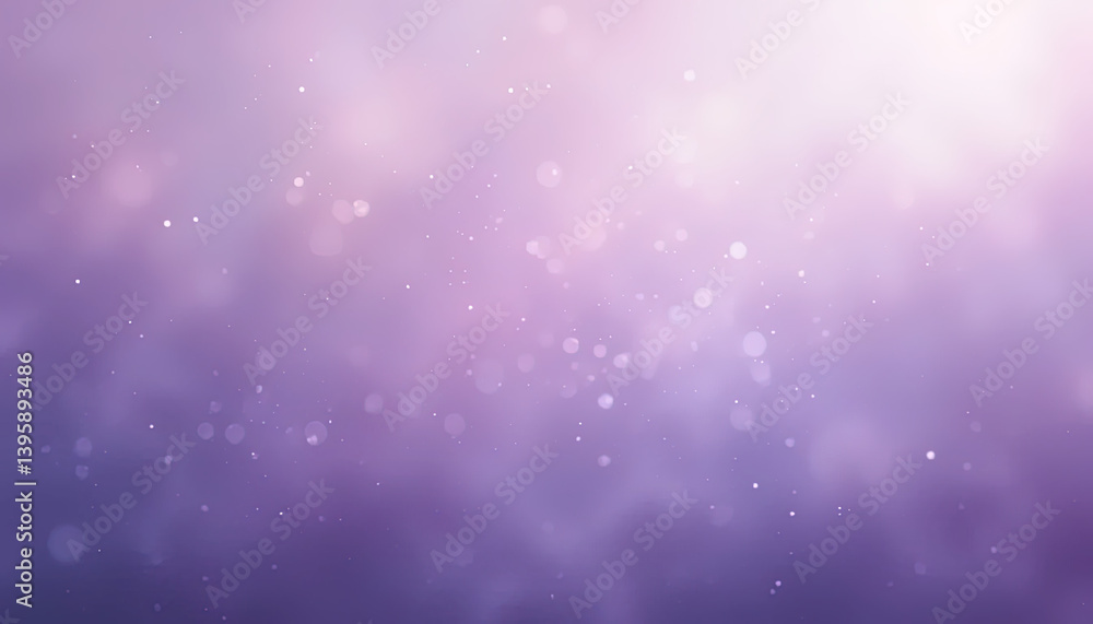 A blurry, purple background with scattered light points. A blurry, purple background with scattered light points.