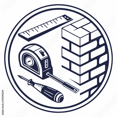 Cheap Plane Tickets Graphic with Airplane and Film Elements  