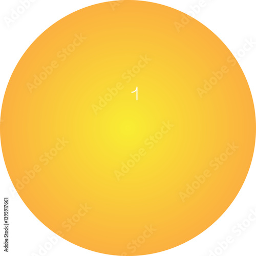 Holding Smartphone single vector illustration icon