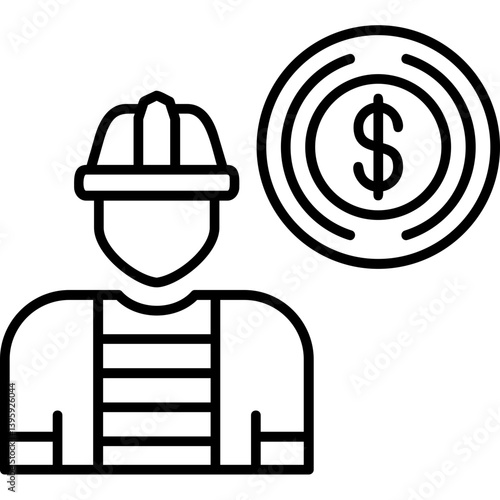 Benefits icon