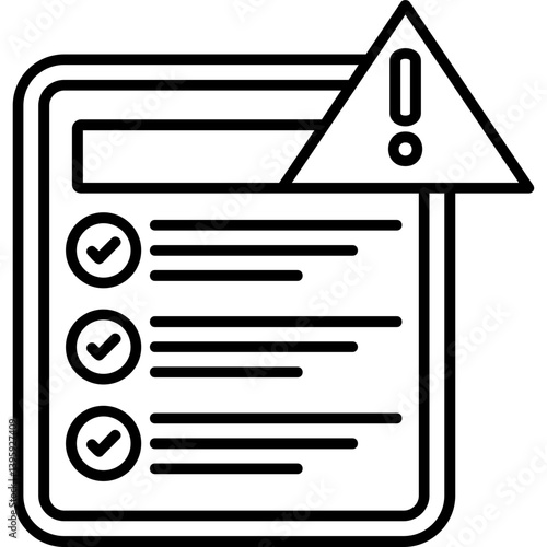 Guidelines icon