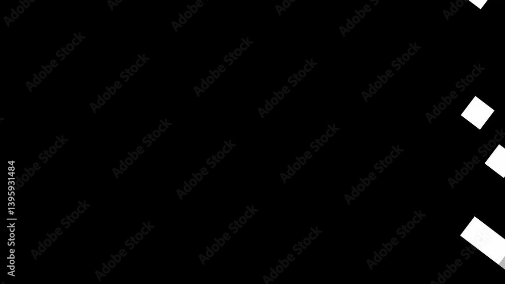 Abstract background with black and white shapes.Grunge wallpaper.
Seamless loop video. Abstract background with black and white shapes.Grunge wallpaper.
Seamless loop video.