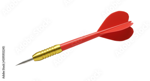Isolated Dart