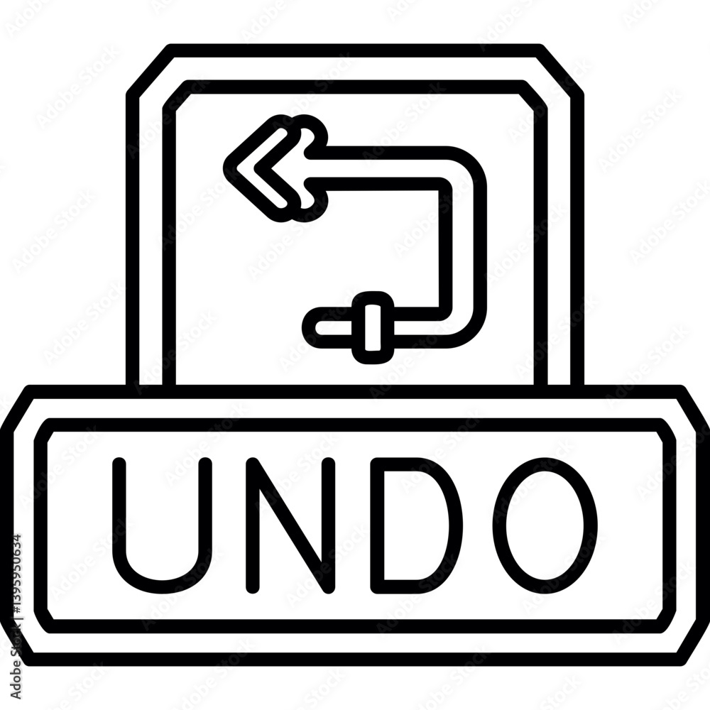 Undo Icon Undo Icon