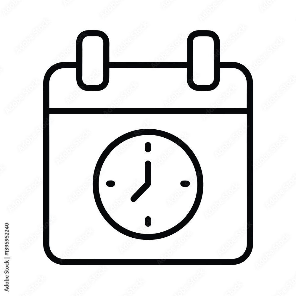 vector calendar icon vector calendar icon