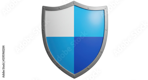 Isolated Shield Free Download Isolated Shield - GFXLoad