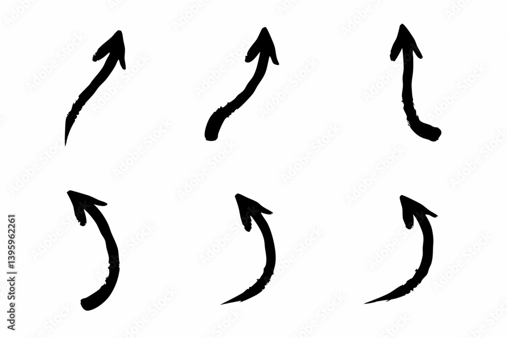 Arrows icons set. Black arrow vector collection. Arrow. Cursor. Modern simple arrows. Arrow icon pack Arrows icons set. Black arrow vector collection. Arrow. Cursor. Modern simple arrows. Arrow icon pack