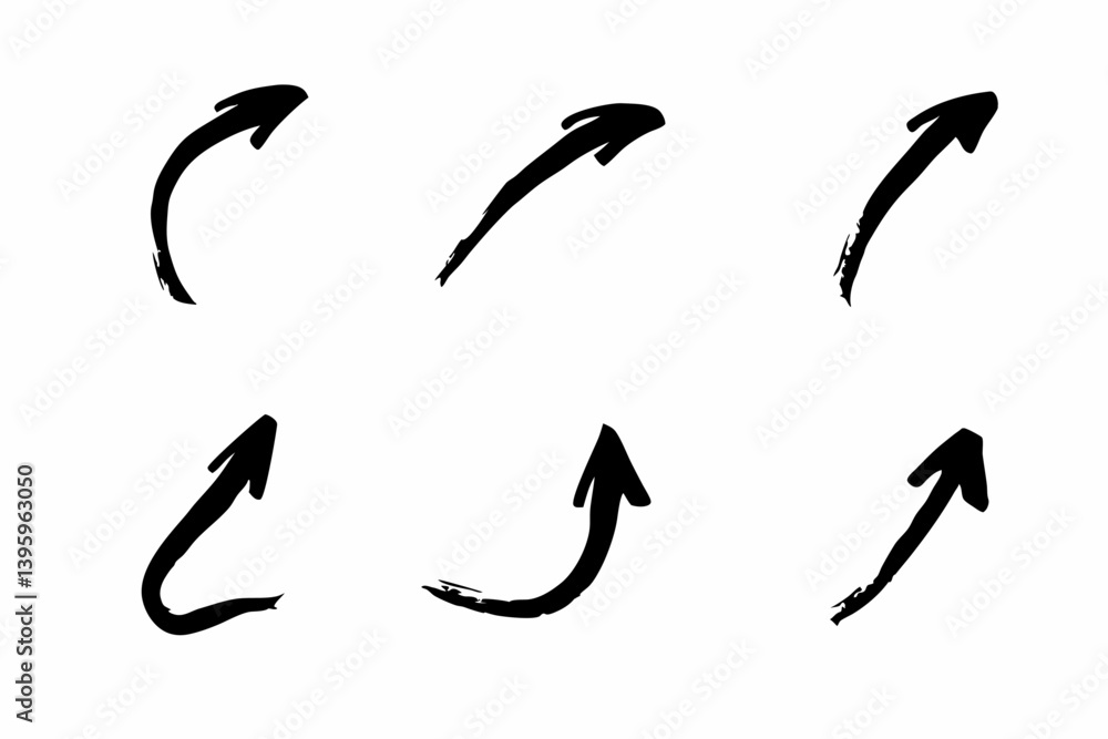 Arrows icons set. Black arrow vector collection. Arrow. Cursor. Modern simple arrows. Arrow icon pack Arrows icons set. Black arrow vector collection. Arrow. Cursor. Modern simple arrows. Arrow icon pack