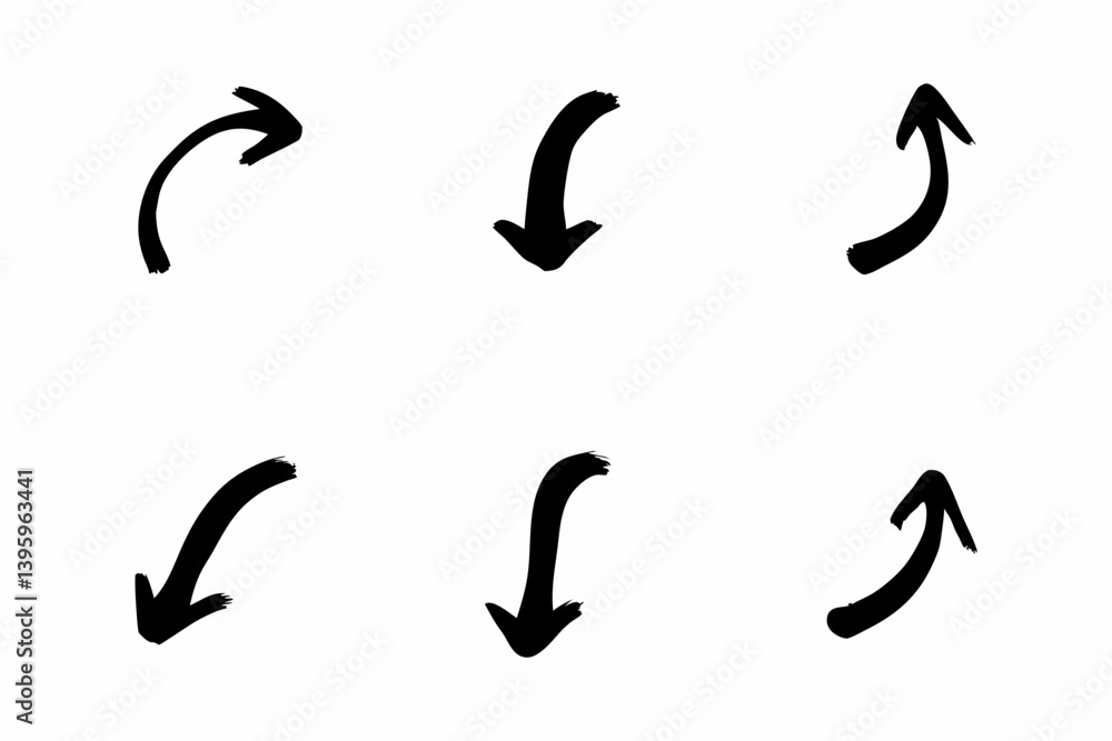 Arrows icons set. Black arrow vector collection. Arrow. Cursor. Modern simple arrows. Arrow icon pack Arrows icons set. Black arrow vector collection. Arrow. Cursor. Modern simple arrows. Arrow icon pack