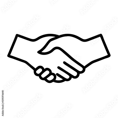 handshake shake hands