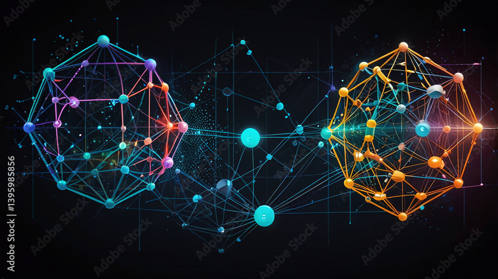 creative digital technologies, AI, blockchain