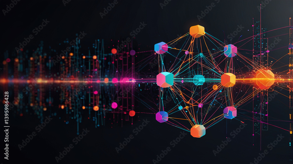 creative digital technologies, AI, blockchain