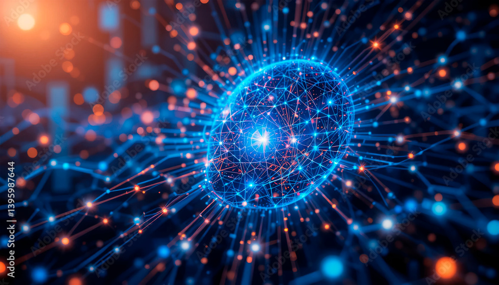 creative digital technologies, AI, blockchain
