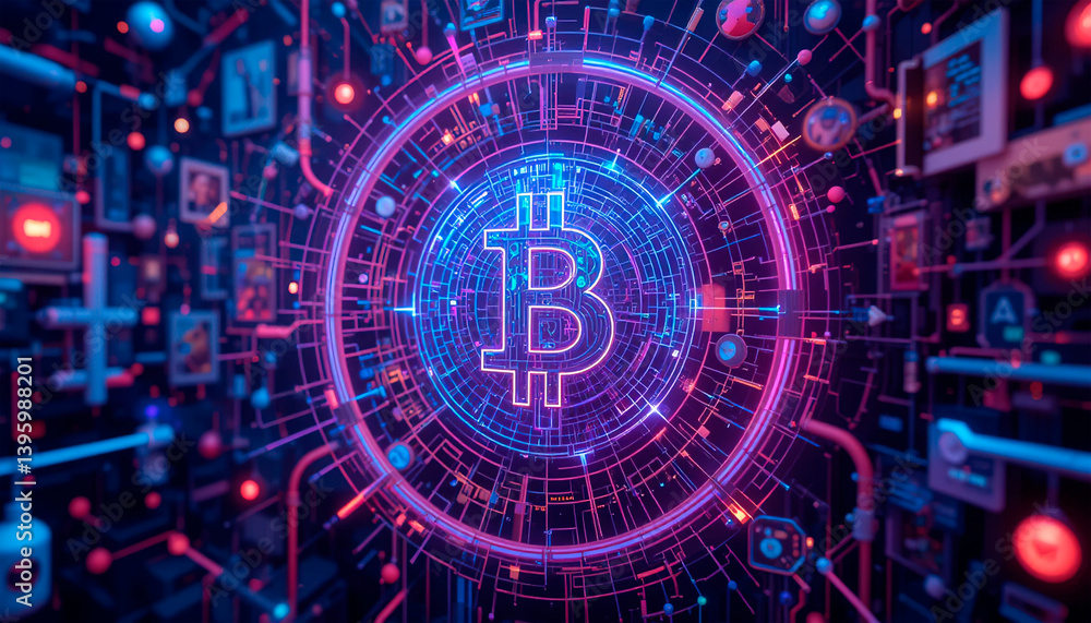 creative digital technologies, AI, blockchain