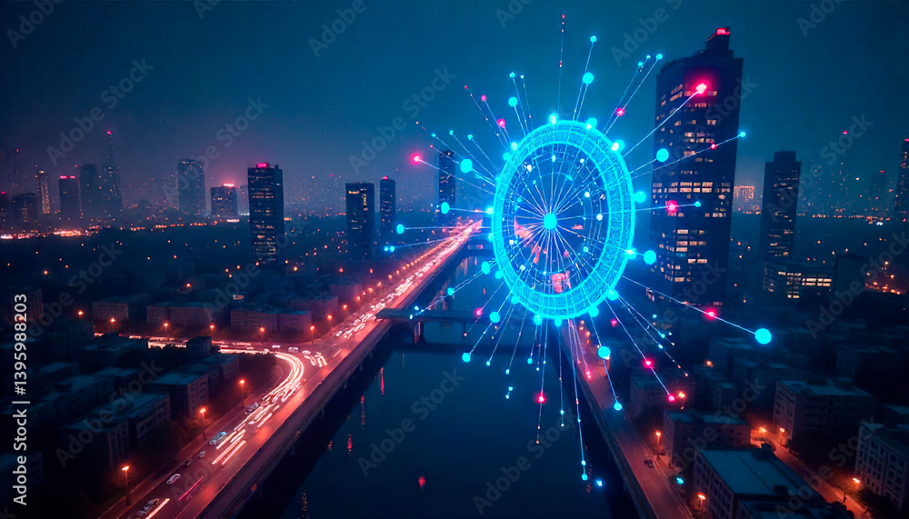 creative digital technologies, AI, blockchain