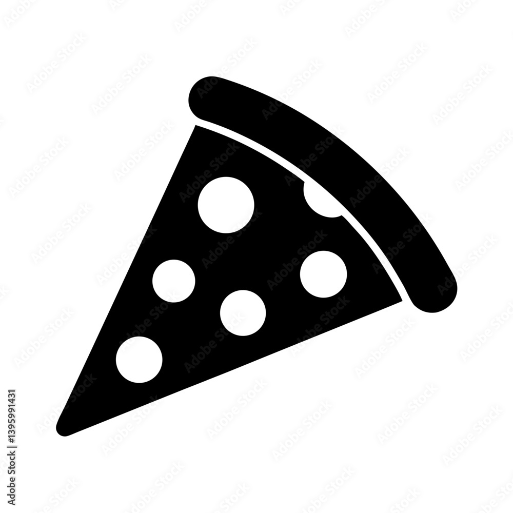 A Delicious Slice of Pizza with Cheese and Pepperoni A Delicious Slice of Pizza with Cheese and Pepperoni