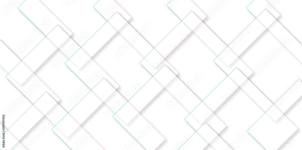 Vector white and gray overlap triangle geometric technology pattern. minimal rectangle arranged white lines transparent web square background layers. overlap web presentation Vector white and gray overlap triangle geometric technology pattern. minimal rectangle arranged white lines transparent web square background layers. overlap web presentation