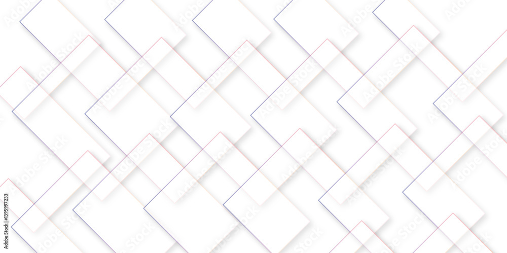 Vector white and gray overlap triangle geometric technology pattern. minimal rectangle arranged white lines transparent web square background layers. overlap web presentation Vector white and gray overlap triangle geometric technology pattern. minimal rectangle arranged white lines transparent web square background layers. overlap web presentation