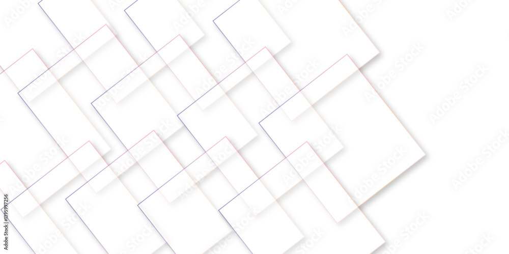 Vector white and gray overlap triangle geometric technology pattern. minimal rectangle arranged white lines transparent web square background layers. overlap web presentation Vector white and gray overlap triangle geometric technology pattern. minimal rectangle arranged white lines transparent web square background layers. overlap web presentation