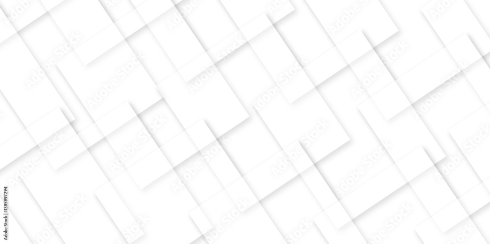 Vector white and gray overlap triangle geometric technology pattern. minimal rectangle arranged white lines transparent web square background layers. overlap web presentation Vector white and gray overlap triangle geometric technology pattern. minimal rectangle arranged white lines transparent web square background layers. overlap web presentation
