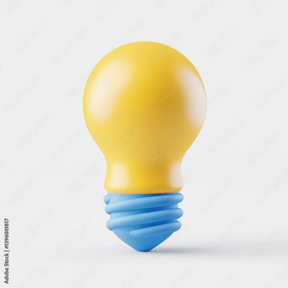 Brightly colored bulb design showcases creativity and innovation in modern lighting for a vibrant atmosphere and playful decor Brightly colored bulb design showcases creativity and innovation in modern lighting for a vibrant atmosphere and playful decor