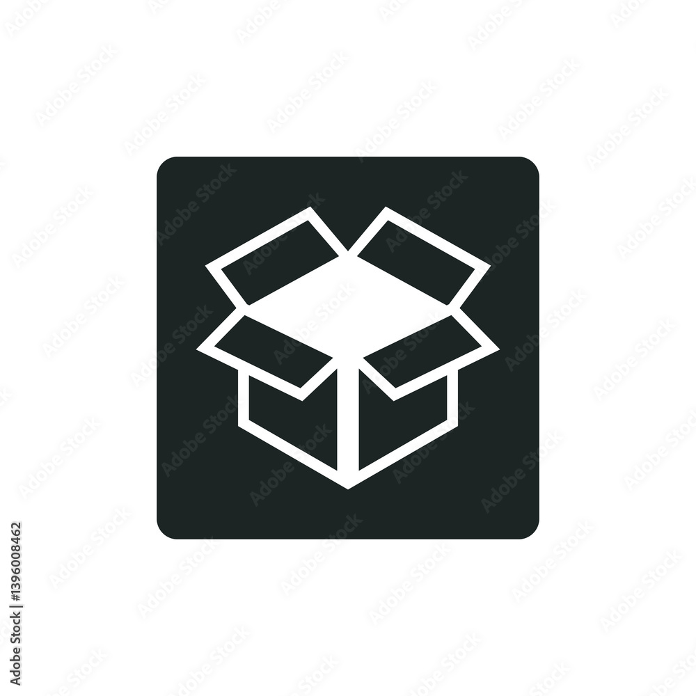 box icon box icon