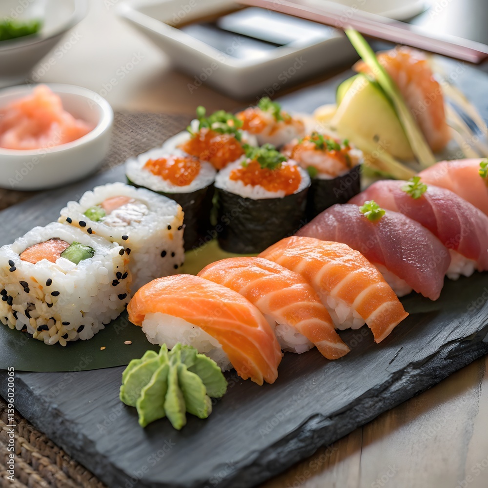 japonese sushis japonese sushis