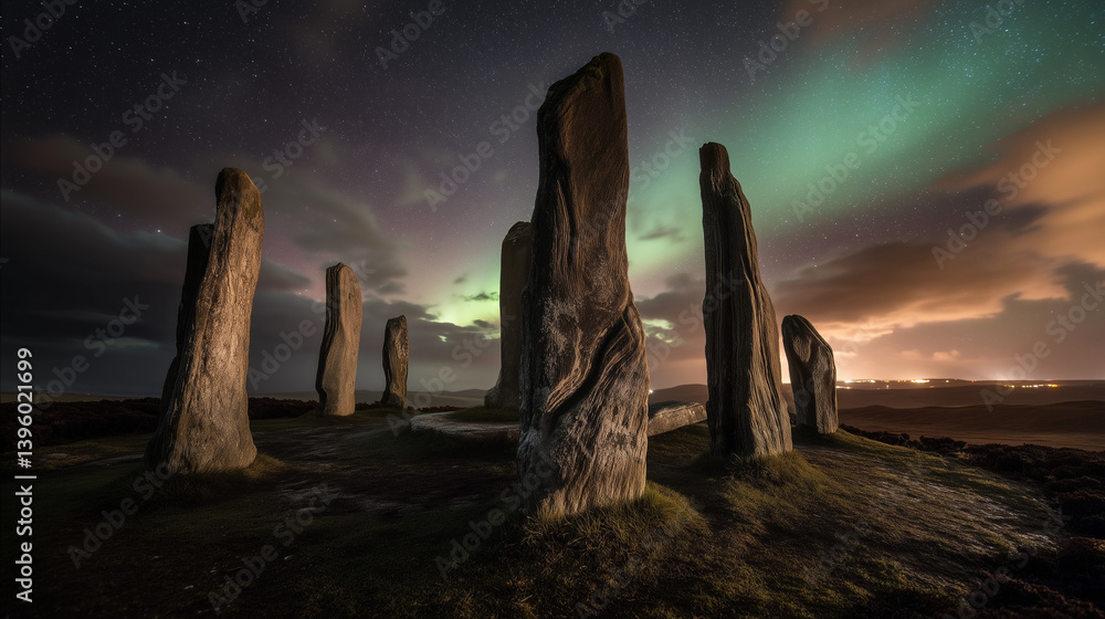 landschaft, himmel, piter, beach, natur, meer, stone, circles, stone hedge, baum, wüste, wasser, alt, holz, abendrot, cactuses, alt, fels, australien, blau, küste, ozean, cloud, see, gras, holzzaun