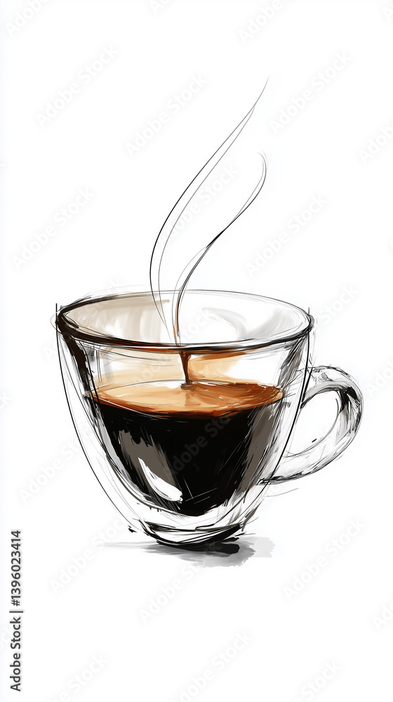 logo, illustration, coffee, kafe, cafe, bistro, to go, cartoon, logos, kaffee, cup, trinken, espresso, cafe, getränk, heiss, frühstück, weiß, black, becher, coffein, braun, untertasse, cappuccino, iso