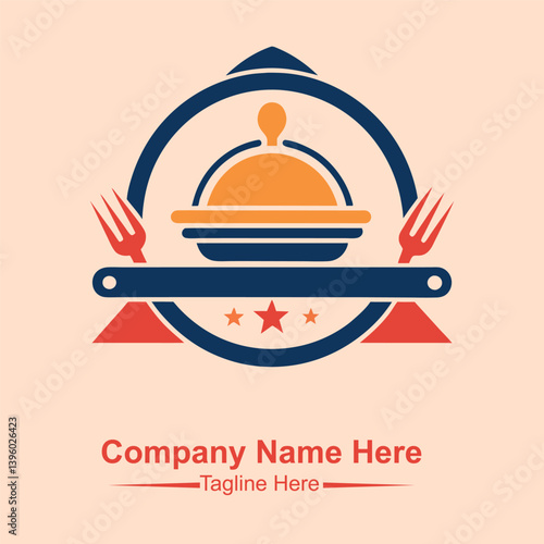 Restaurant logo