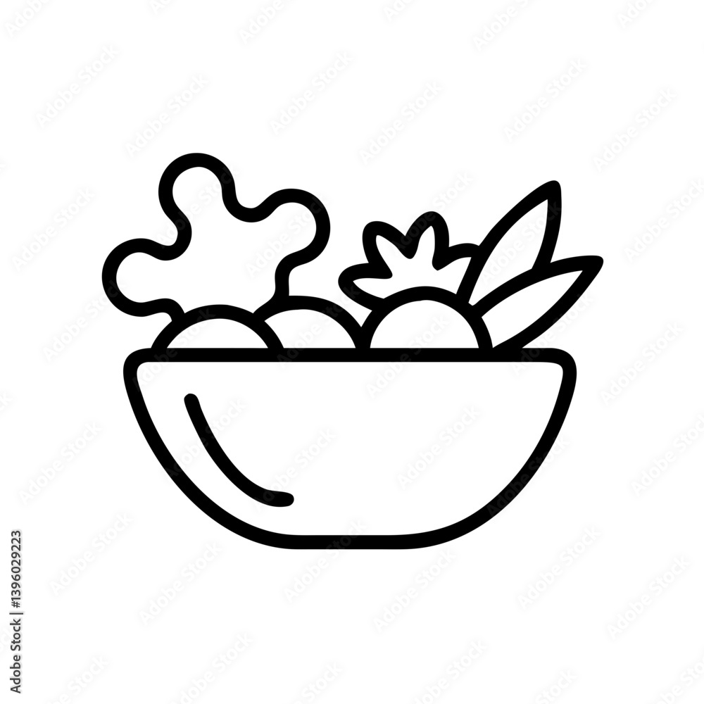 salad bowl salad bowl