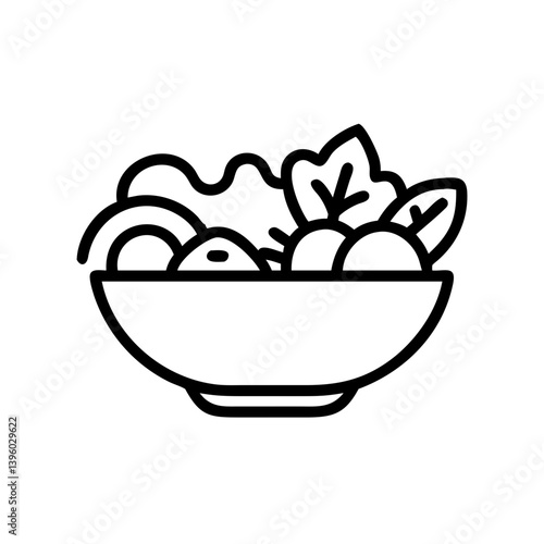 salad bowl