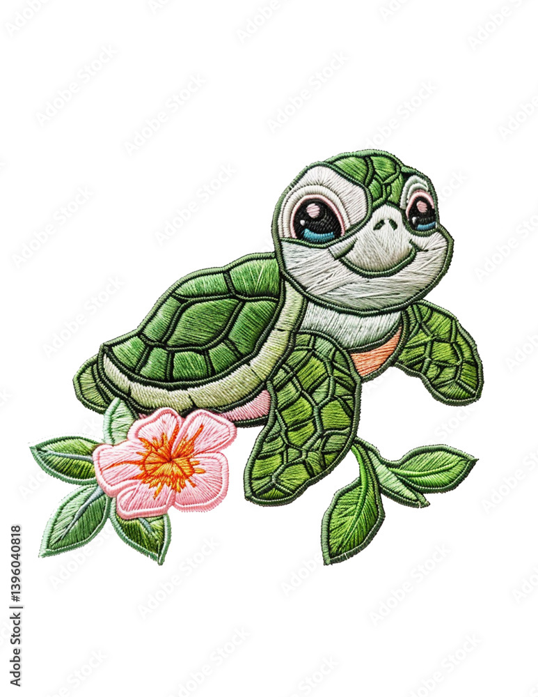 Fototapeta premium turtle