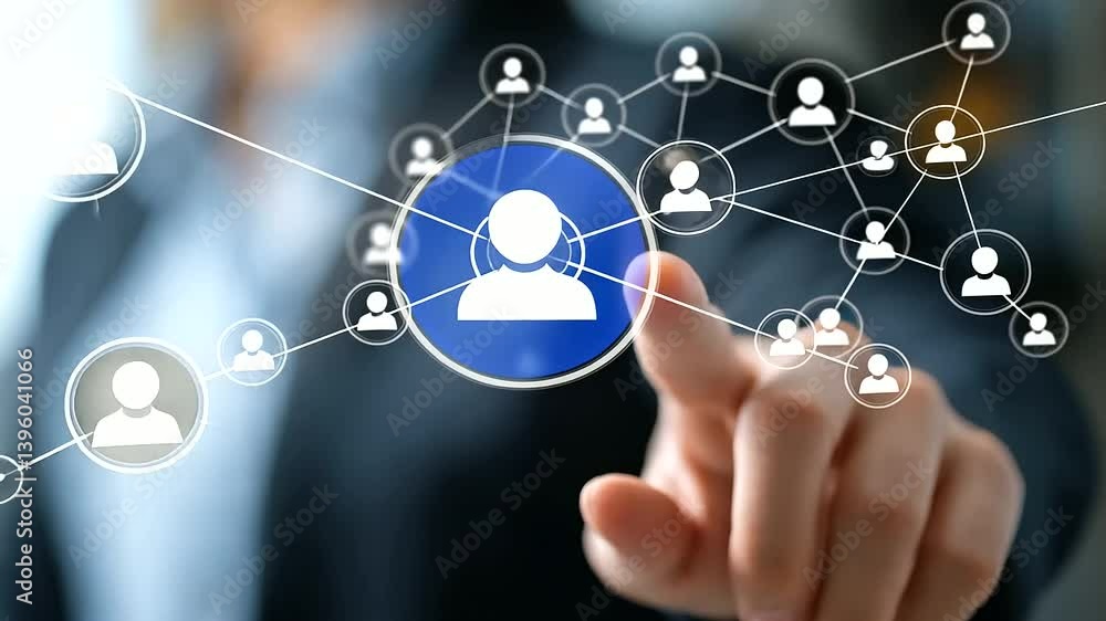 Streamlined HR tech solutions driving recruitment success in contemporary office environments. Streamlined HR tech solutions driving recruitment success in contemporary office environments.