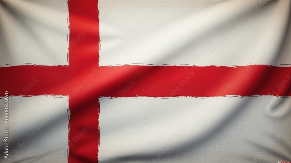 Fototapeta premium flag