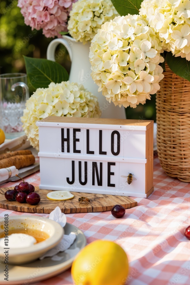 june is the perfect time to get outside and enjoy the summer weather