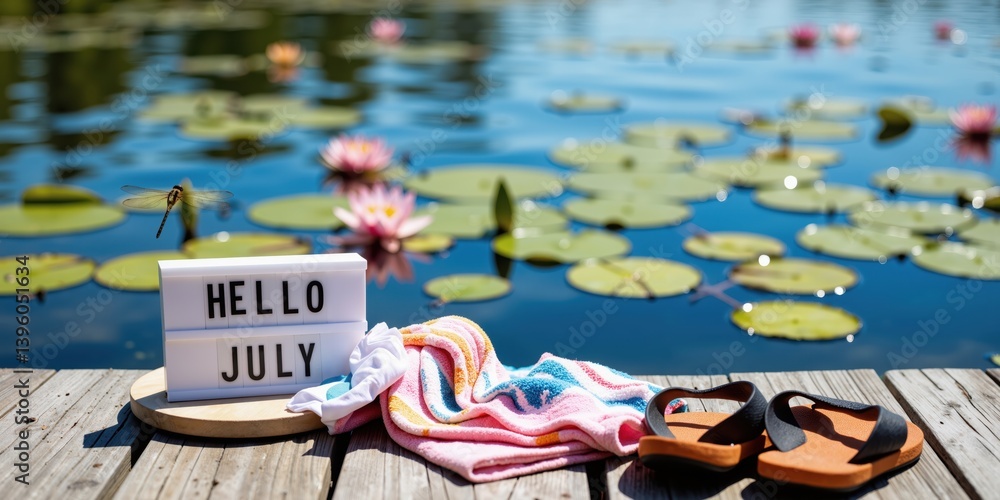 july 4th weekend is here, and we're celebrating with a free concert