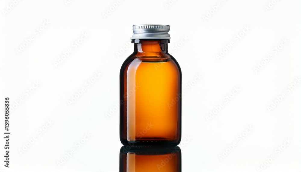 bottle of medicine bottle of medicine